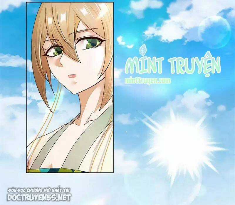 Dục Huyết Thương Hậu Chapter 195 trang 11