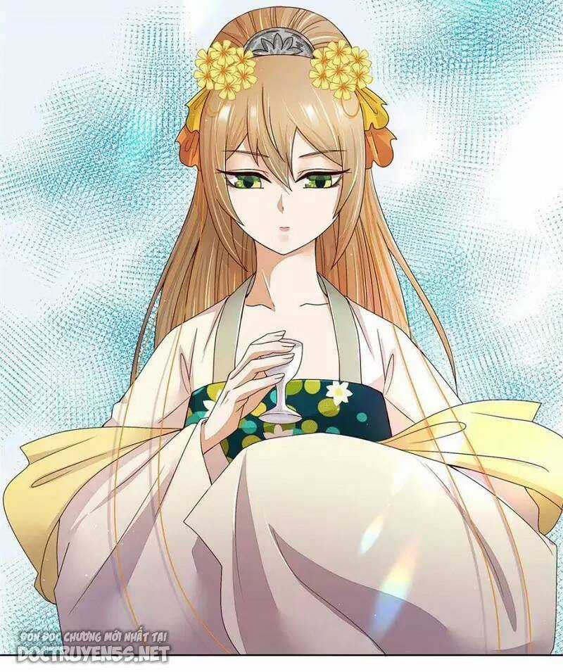 Dục Huyết Thương Hậu Chapter 195 trang 13