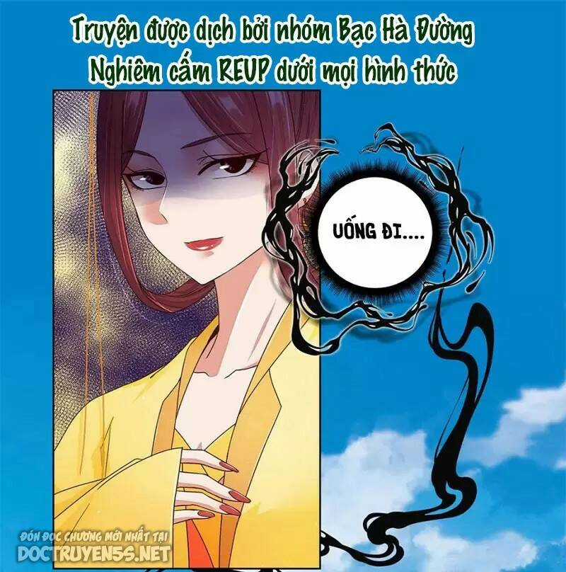 Dục Huyết Thương Hậu Chapter 195 trang 14