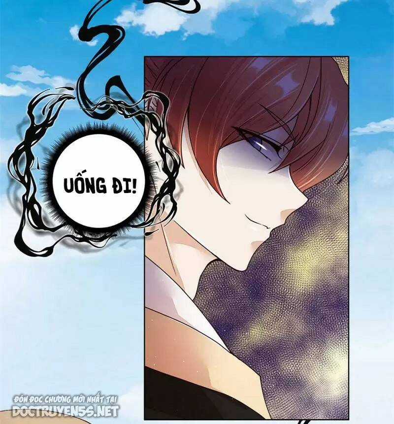 Dục Huyết Thương Hậu Chapter 195 trang 15