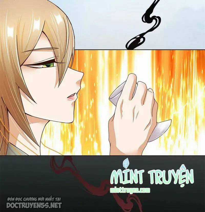 Dục Huyết Thương Hậu Chapter 195 trang 16