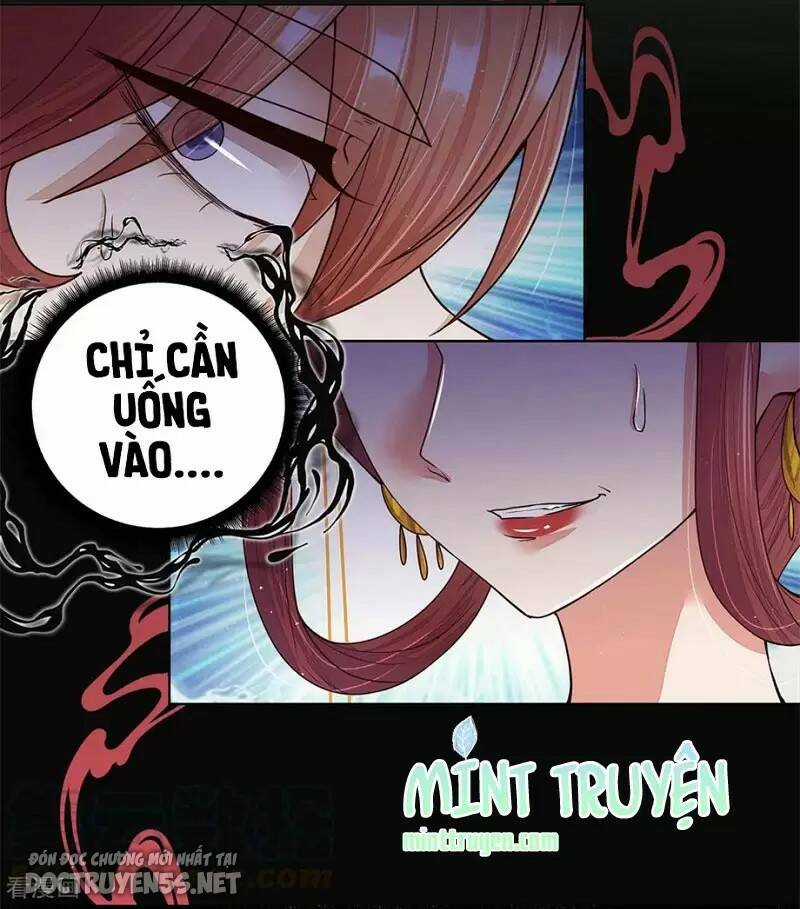 Dục Huyết Thương Hậu Chapter 195 trang 17