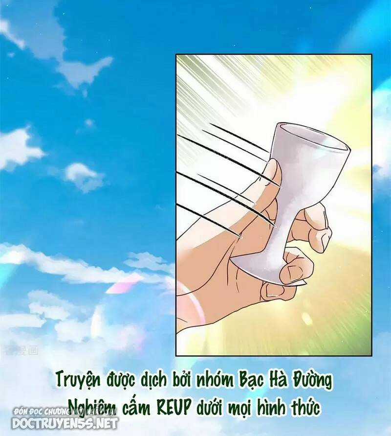 Dục Huyết Thương Hậu Chapter 195 trang 19