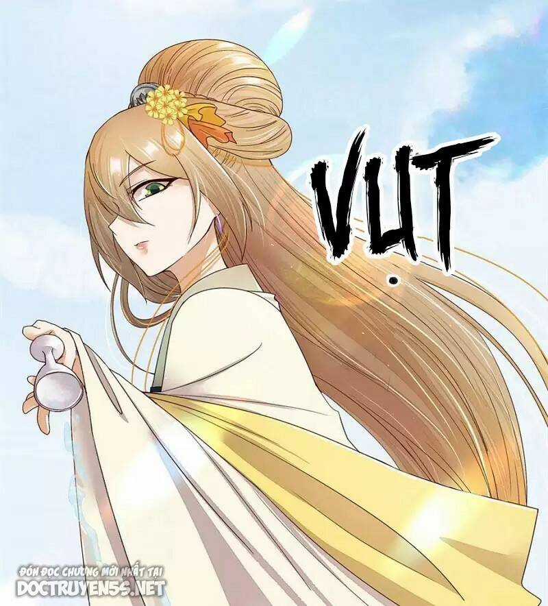 Dục Huyết Thương Hậu Chapter 195 trang 20