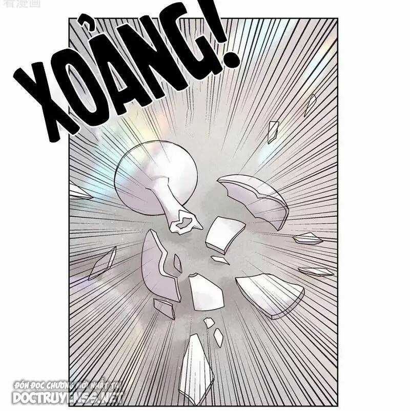 Dục Huyết Thương Hậu Chapter 195 trang 22