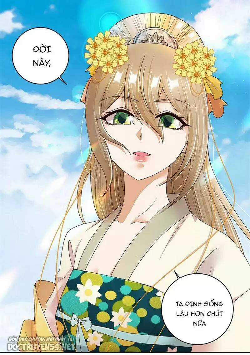 Dục Huyết Thương Hậu Chapter 195 trang 24