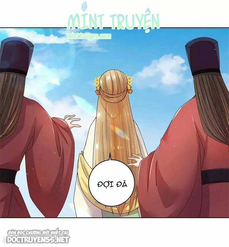 Dục Huyết Thương Hậu Chapter 195 trang 26