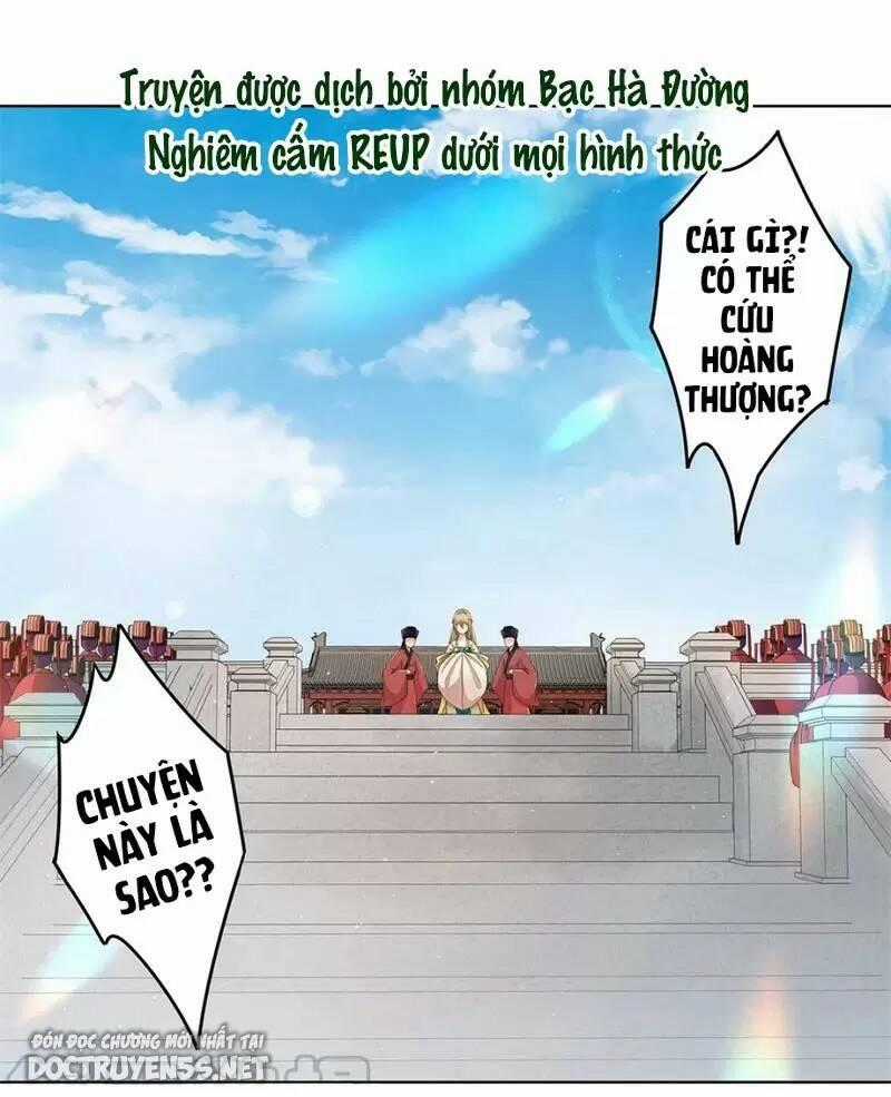 Dục Huyết Thương Hậu Chapter 195 trang 28