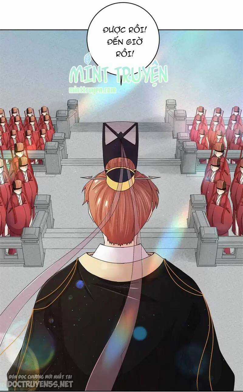 Dục Huyết Thương Hậu Chapter 195 trang 7