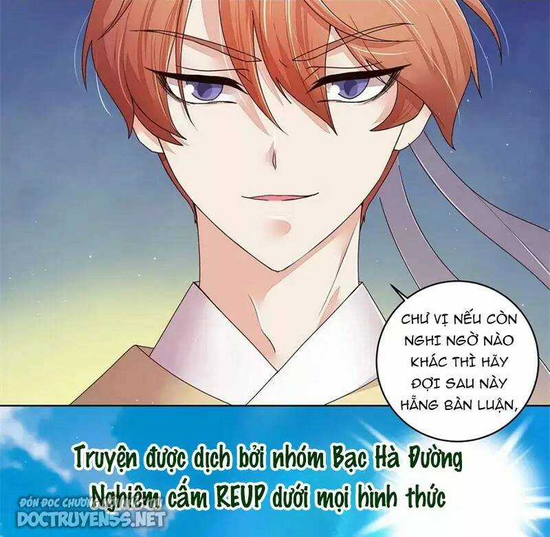 Dục Huyết Thương Hậu Chapter 195 trang 8