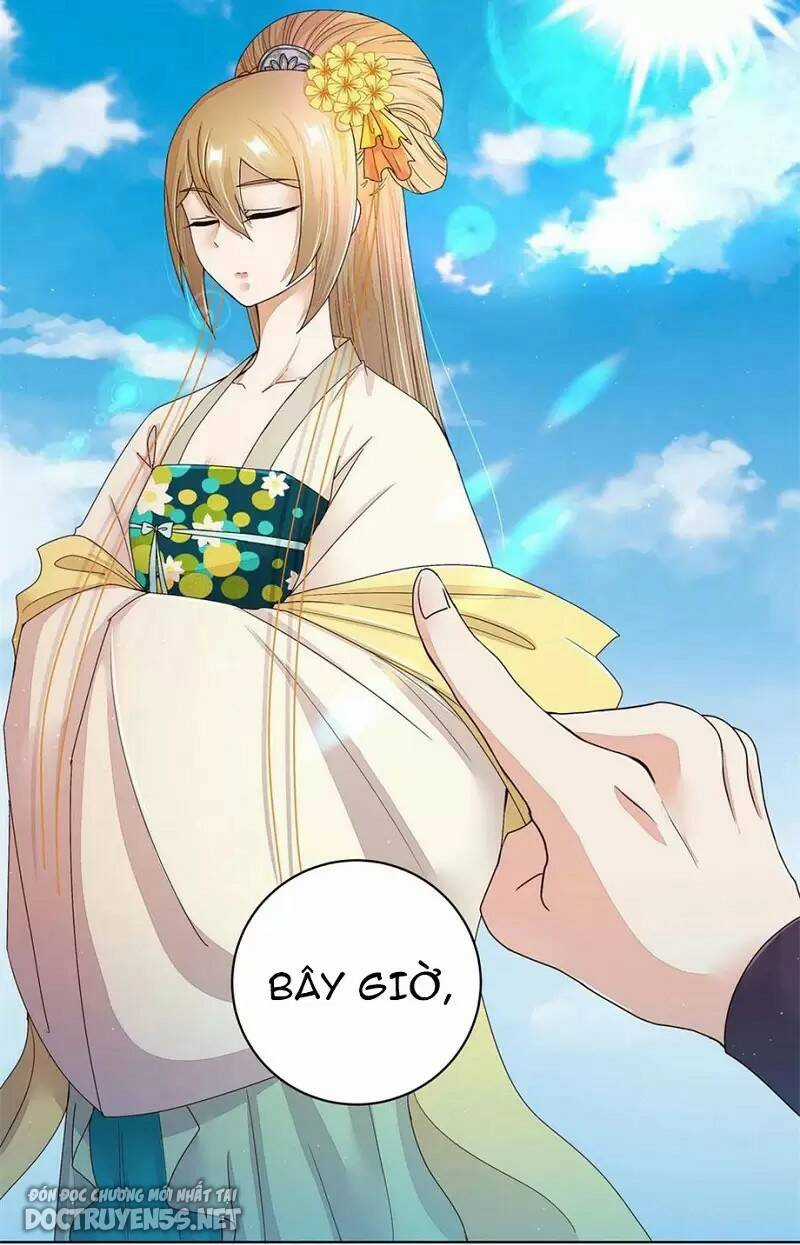 Dục Huyết Thương Hậu Chapter 195 trang 9