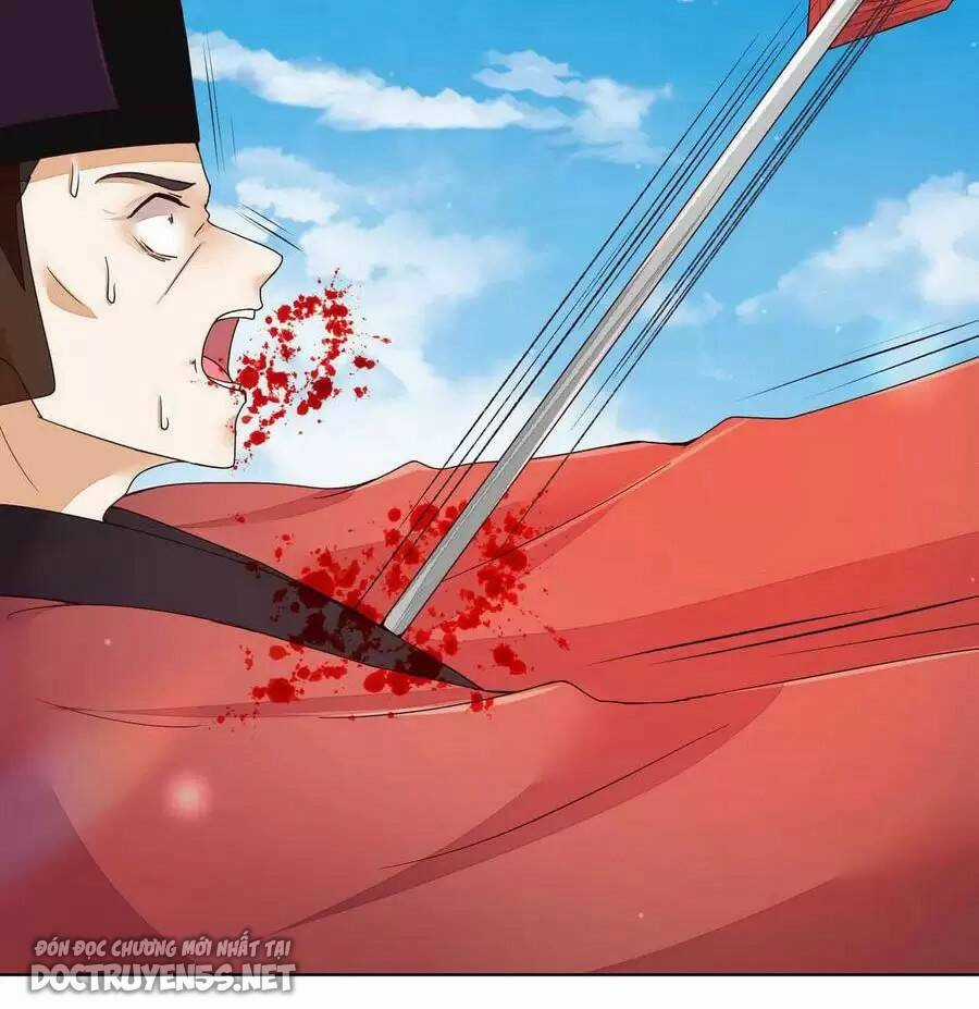 Dục Huyết Thương Hậu Chapter 196 trang 10