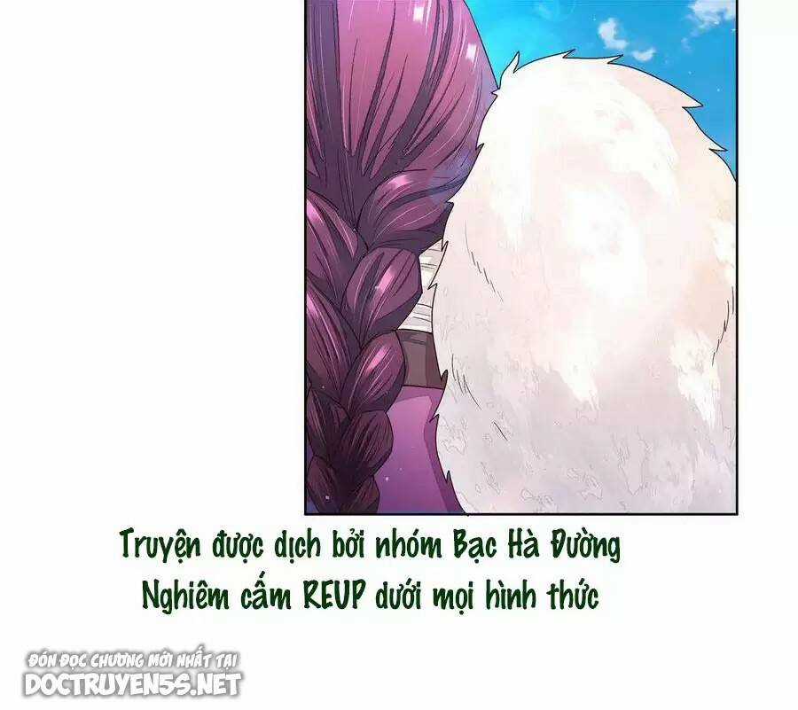 Dục Huyết Thương Hậu Chapter 196 trang 13