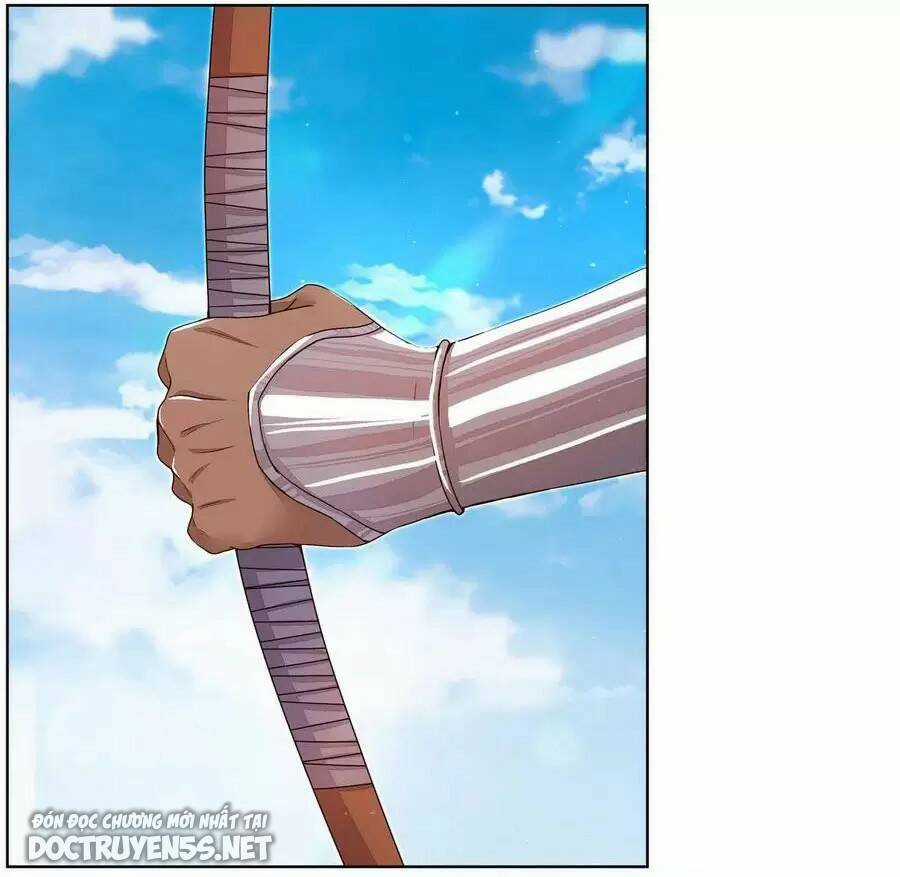 Dục Huyết Thương Hậu Chapter 196 trang 14