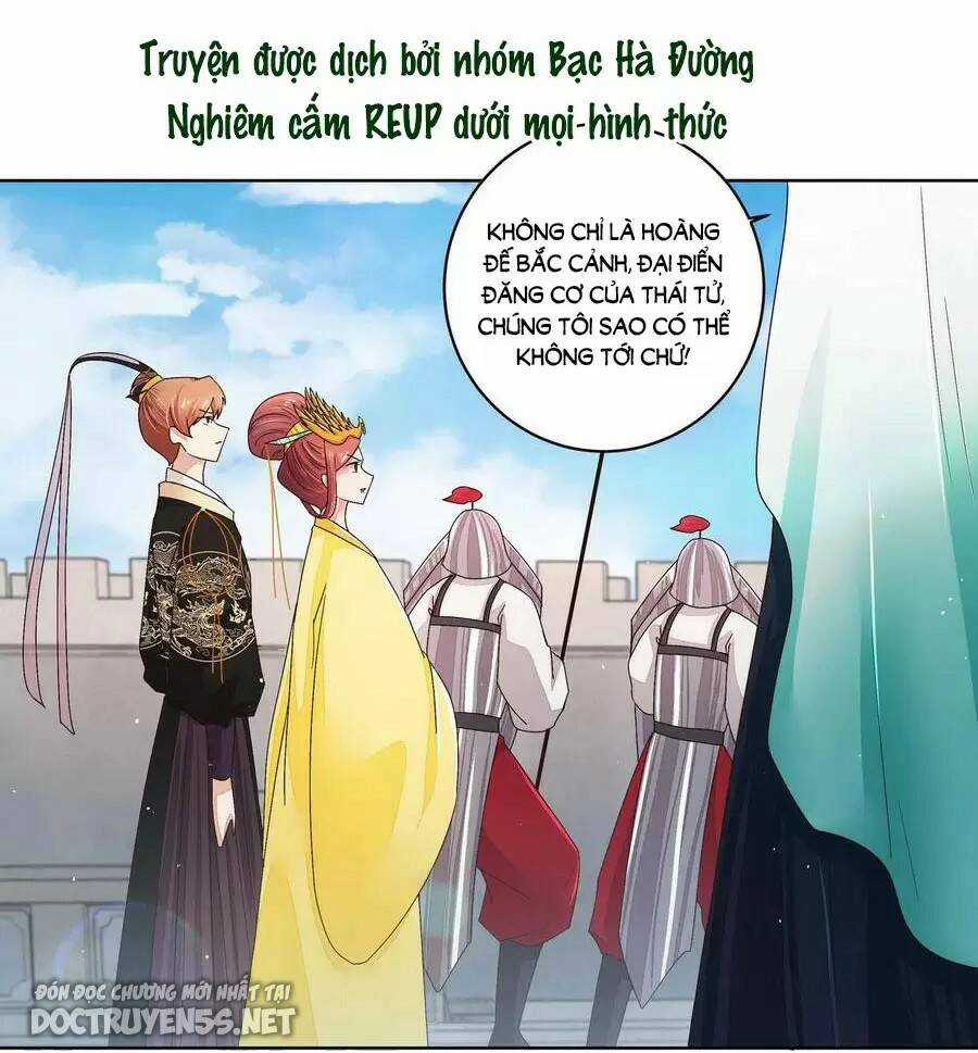 Dục Huyết Thương Hậu Chapter 196 trang 18