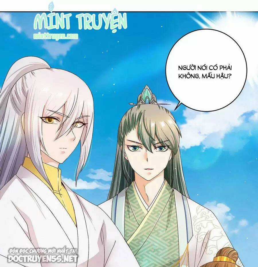 Dục Huyết Thương Hậu Chapter 196 trang 19