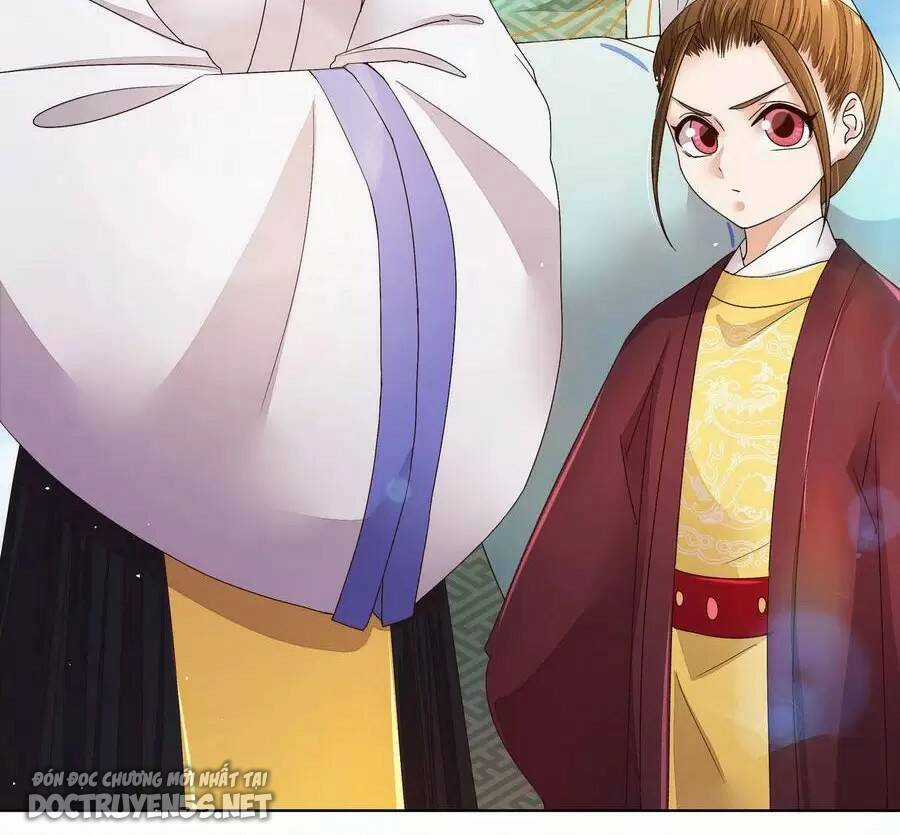 Dục Huyết Thương Hậu Chapter 196 trang 20