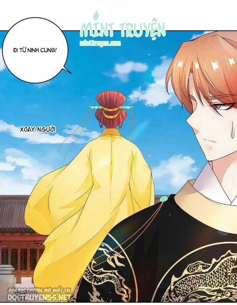 Dục Huyết Thương Hậu Chapter 196 trang 29