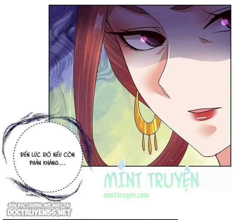 Dục Huyết Thương Hậu Chapter 196 trang 33