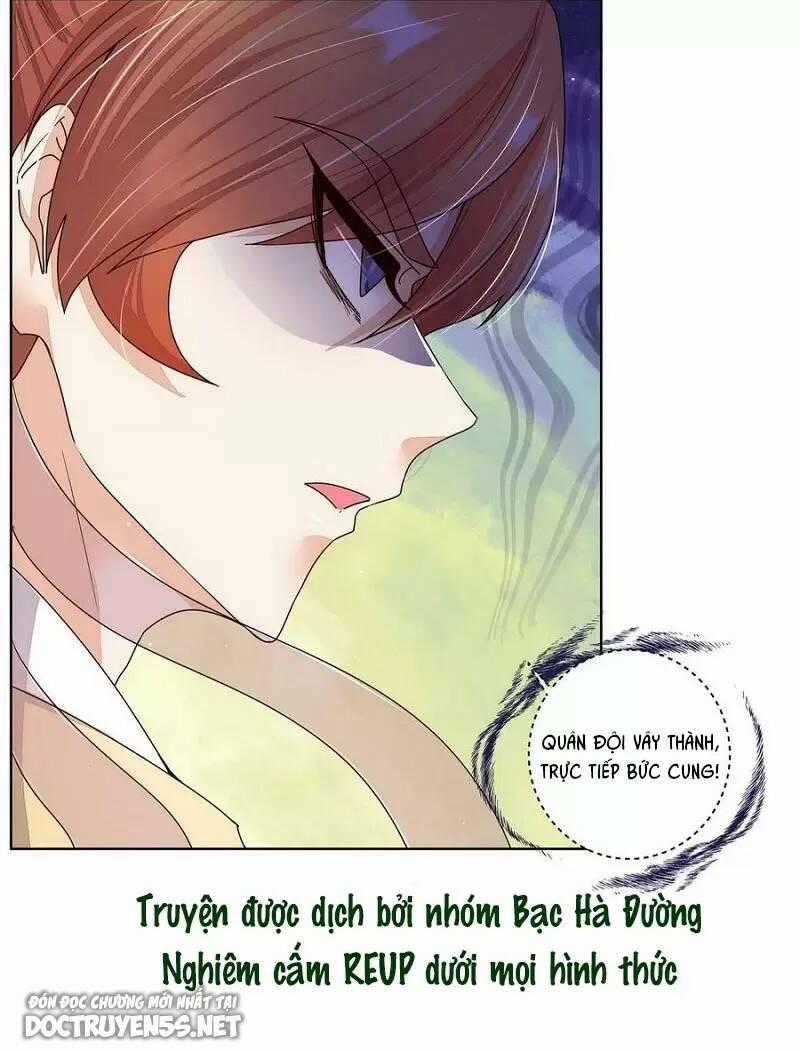 Dục Huyết Thương Hậu Chapter 196 trang 34