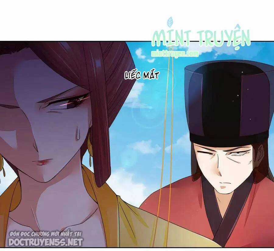 Dục Huyết Thương Hậu Chapter 196 trang 5
