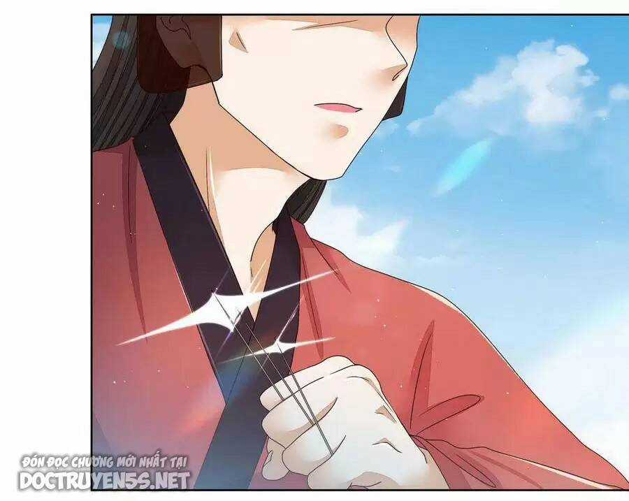 Dục Huyết Thương Hậu Chapter 196 trang 6