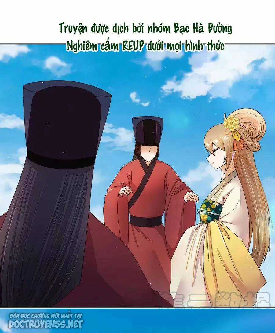 Dục Huyết Thương Hậu Chapter 196 trang 7