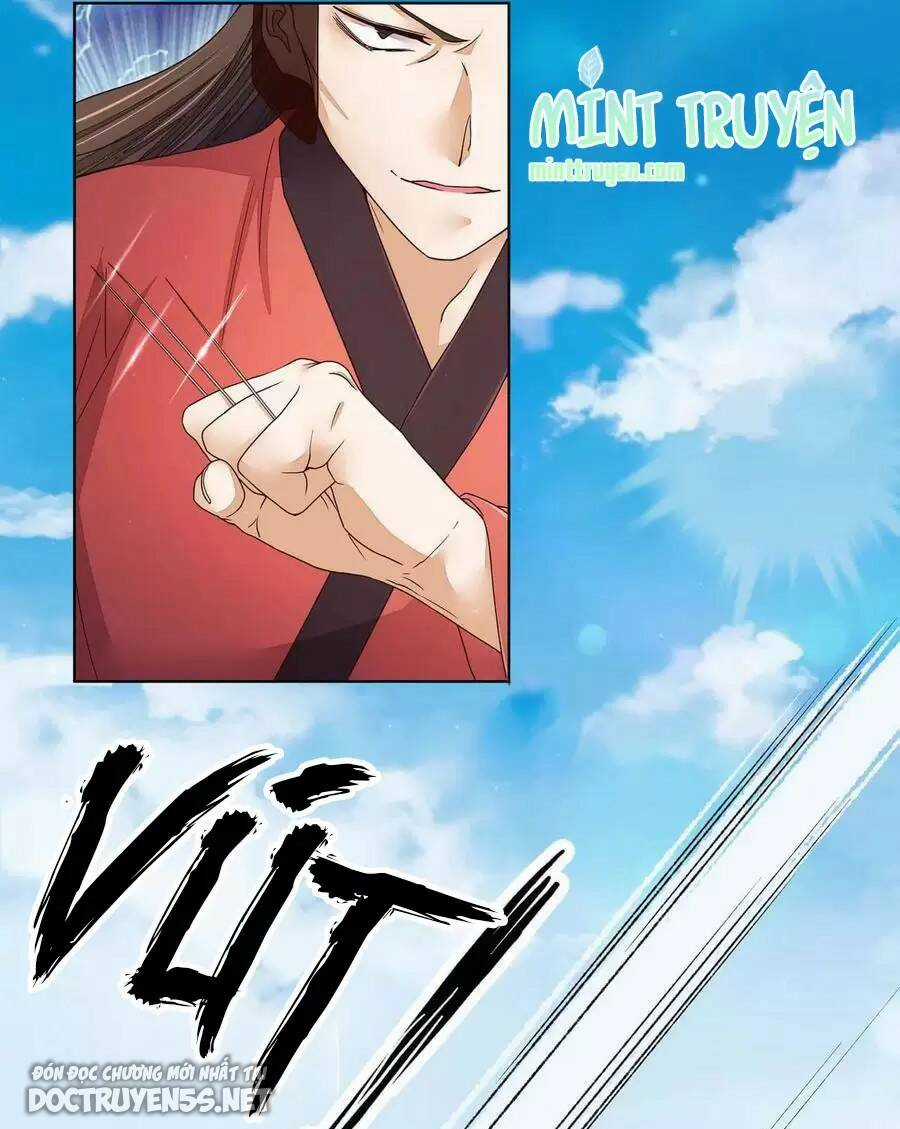 Dục Huyết Thương Hậu Chapter 196 trang 8