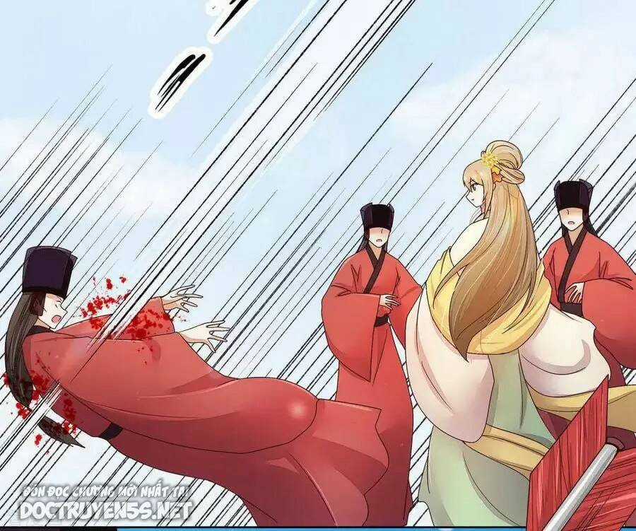 Dục Huyết Thương Hậu Chapter 196 trang 9