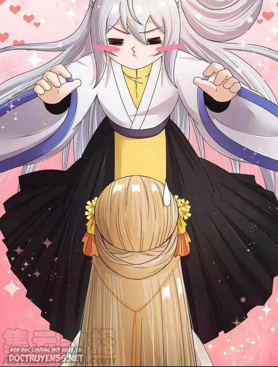 Dục Huyết Thương Hậu Chapter 197 trang 1