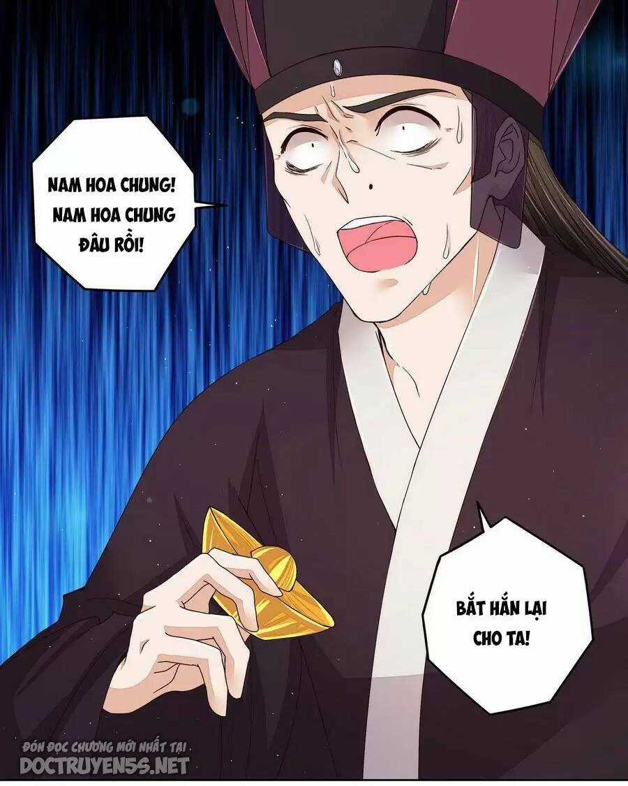 Dục Huyết Thương Hậu Chapter 197 trang 19