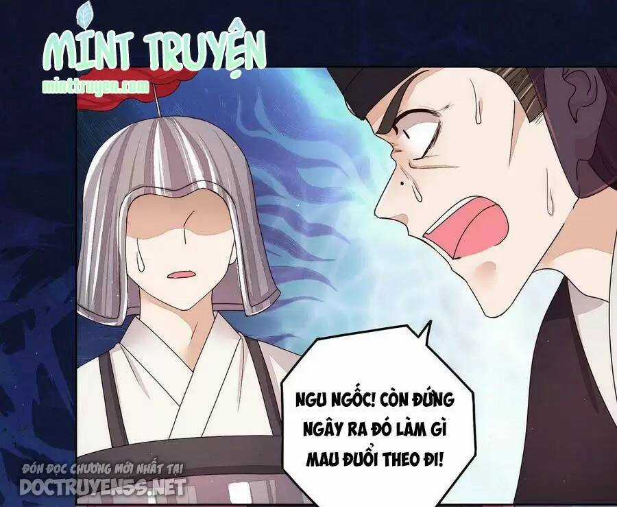 Dục Huyết Thương Hậu Chapter 197 trang 21