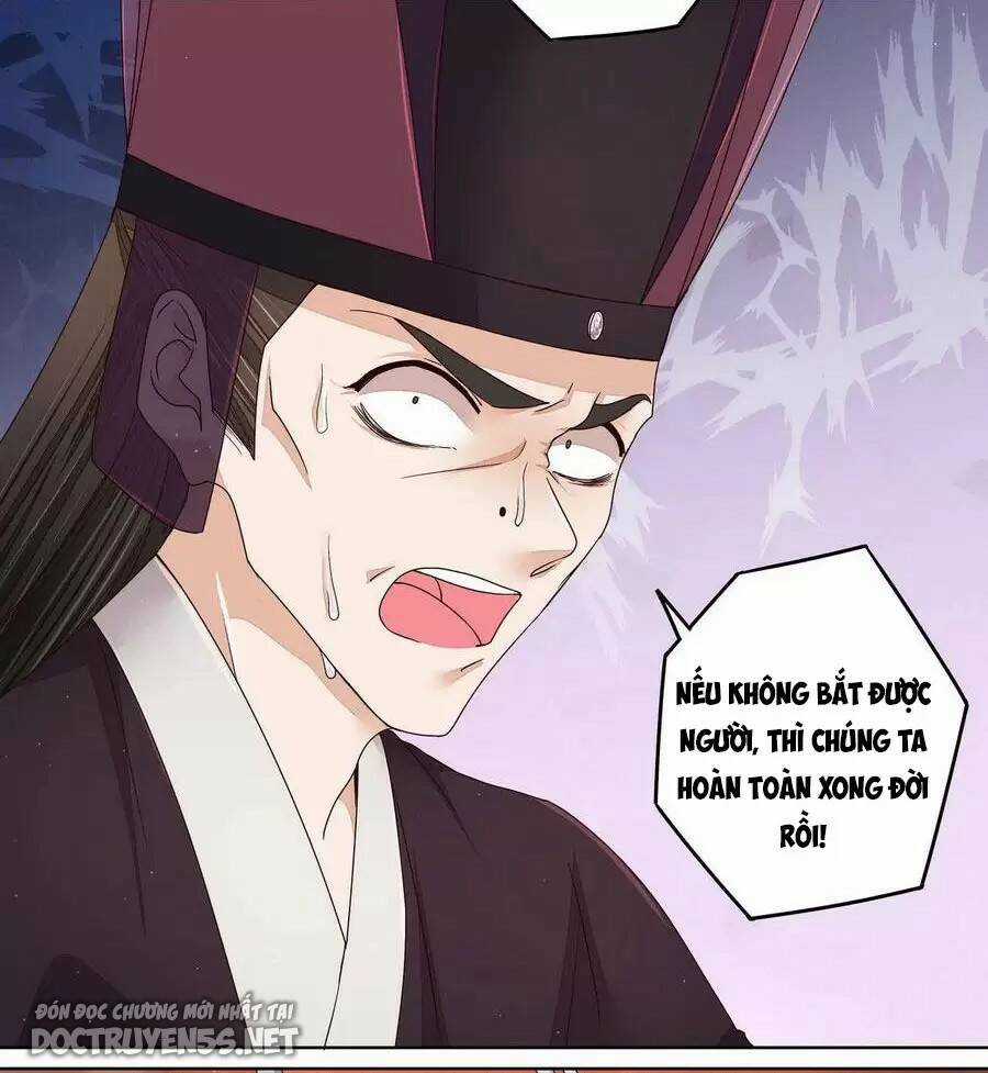 Dục Huyết Thương Hậu Chapter 197 trang 22