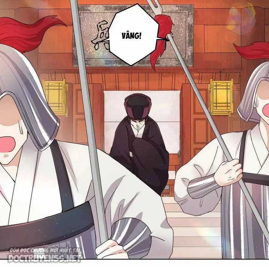 Dục Huyết Thương Hậu Chapter 197 trang 23