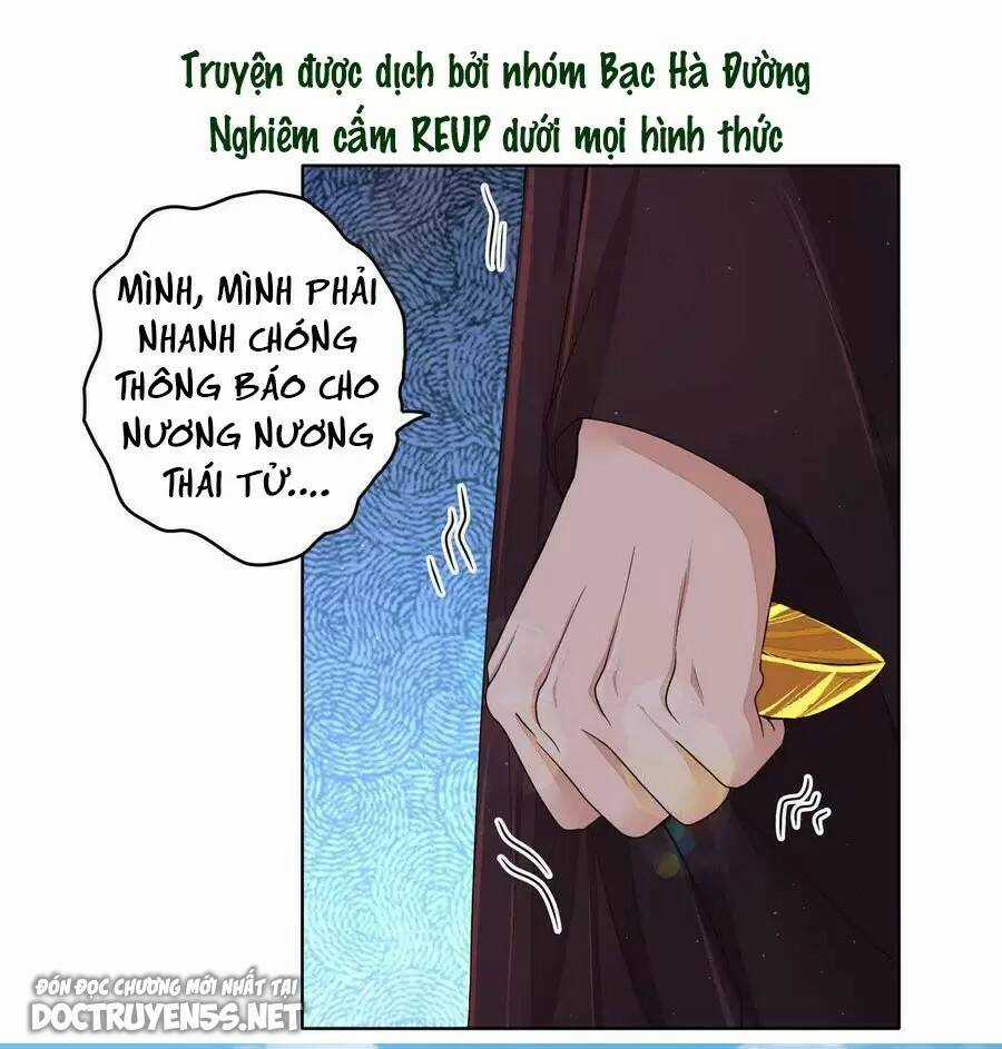 Dục Huyết Thương Hậu Chapter 197 trang 24