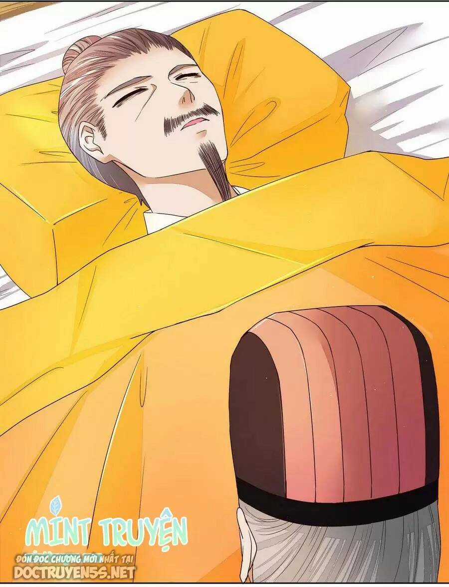 Dục Huyết Thương Hậu Chapter 197 trang 27