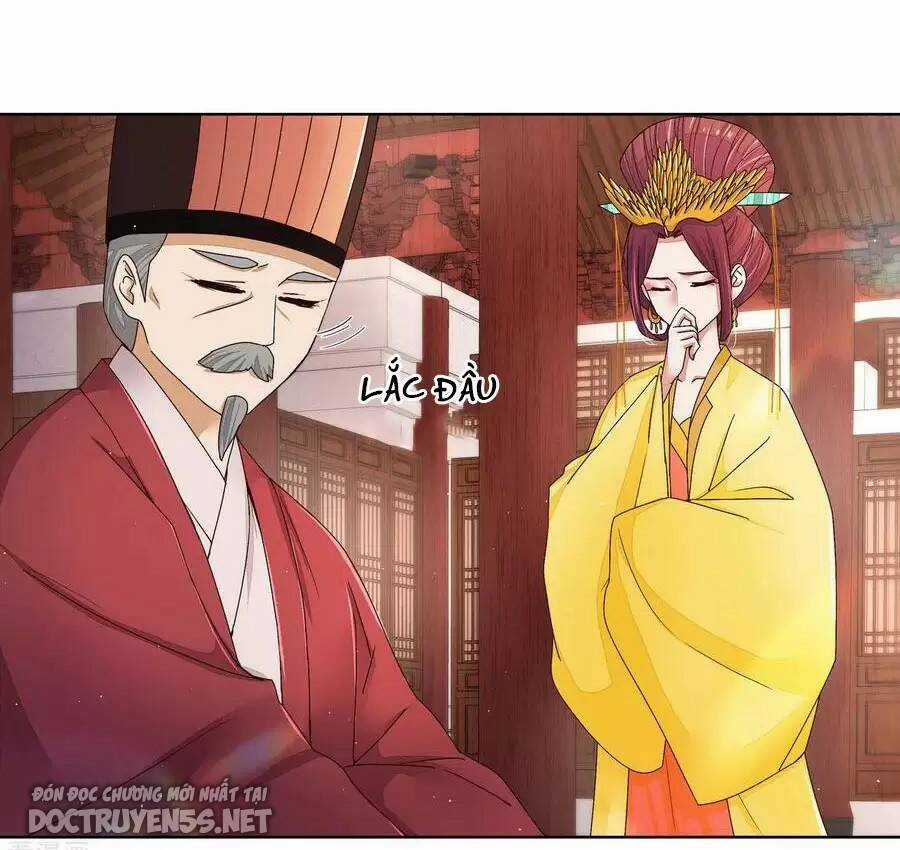 Dục Huyết Thương Hậu Chapter 197 trang 28