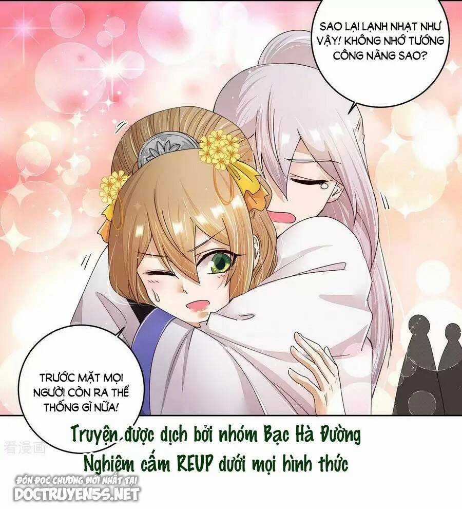 Dục Huyết Thương Hậu Chapter 197 trang 3