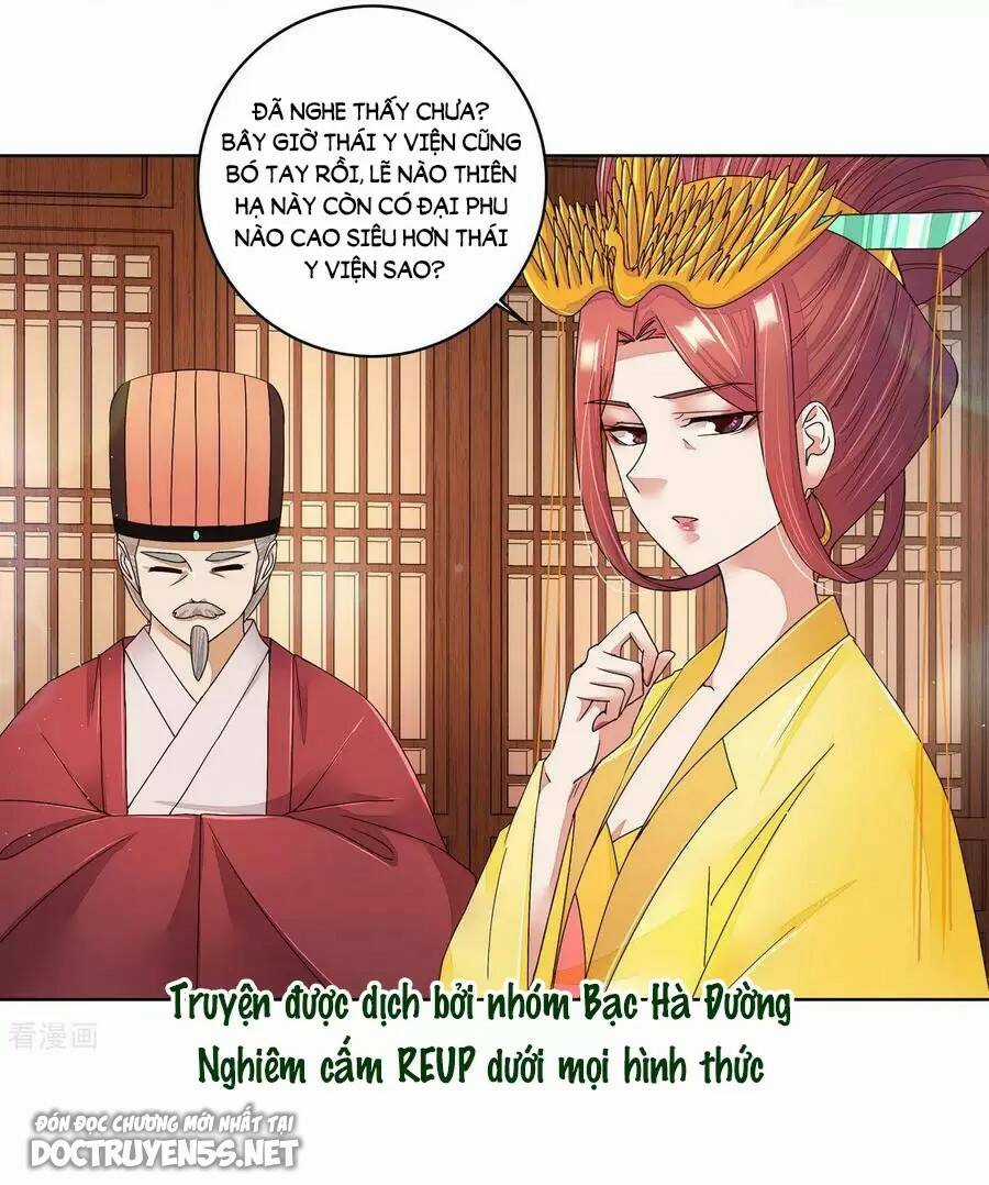 Dục Huyết Thương Hậu Chapter 197 trang 30