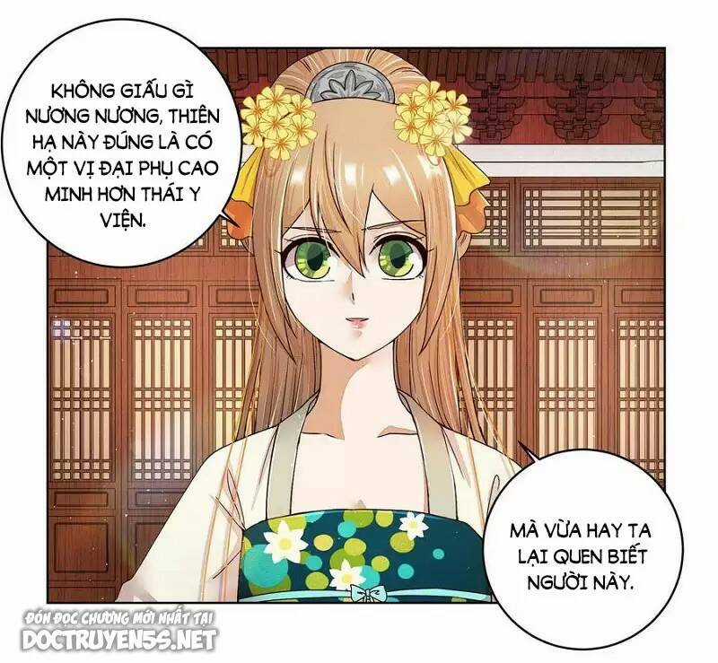 Dục Huyết Thương Hậu Chapter 197 trang 31