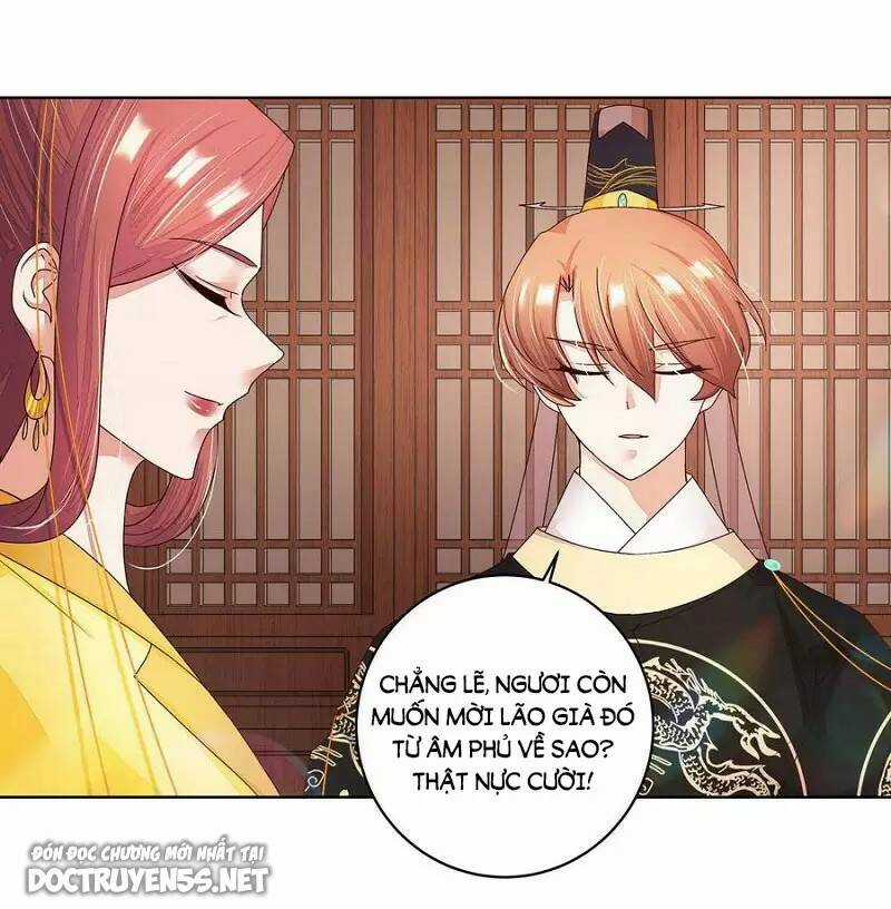 Dục Huyết Thương Hậu Chapter 197 trang 33