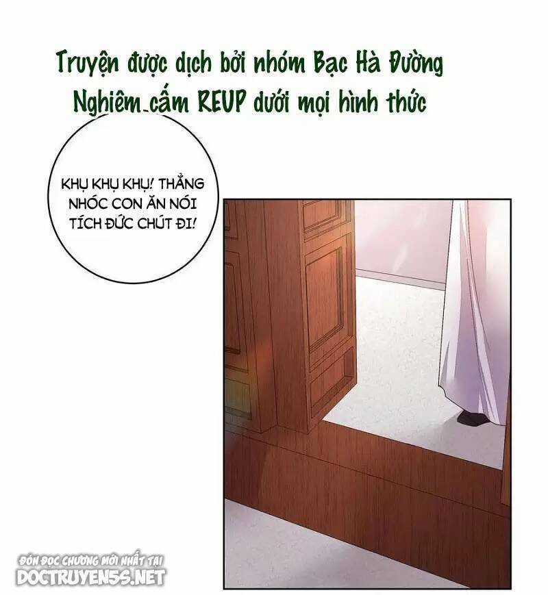 Dục Huyết Thương Hậu Chapter 197 trang 34