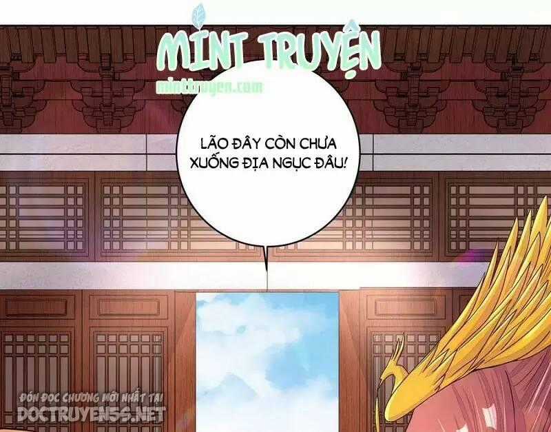 Dục Huyết Thương Hậu Chapter 197 trang 35