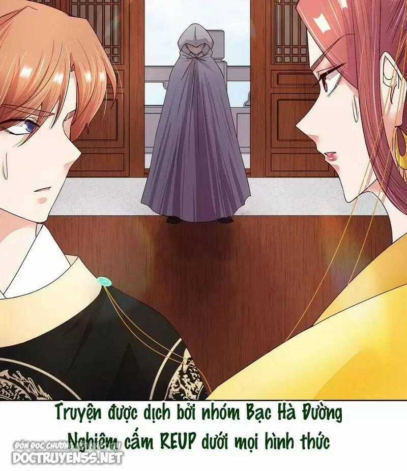 Dục Huyết Thương Hậu Chapter 197 trang 36