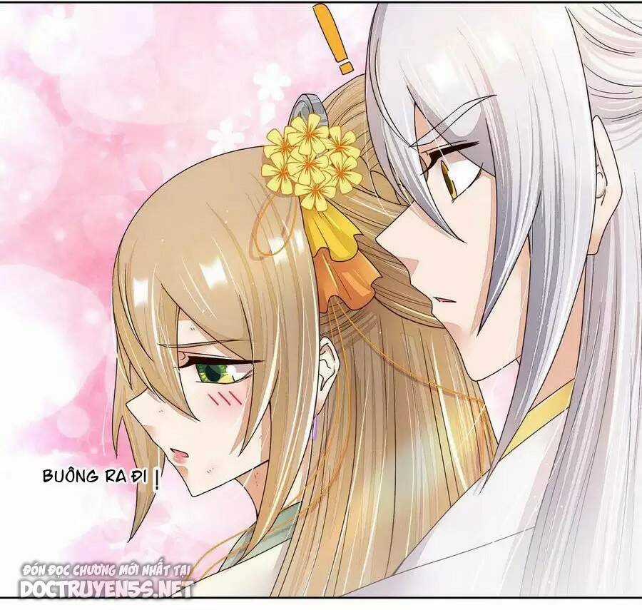 Dục Huyết Thương Hậu Chapter 197 trang 4