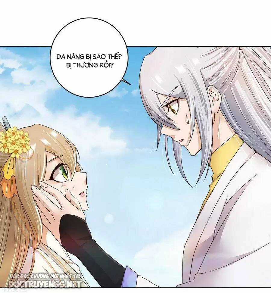 Dục Huyết Thương Hậu Chapter 197 trang 5