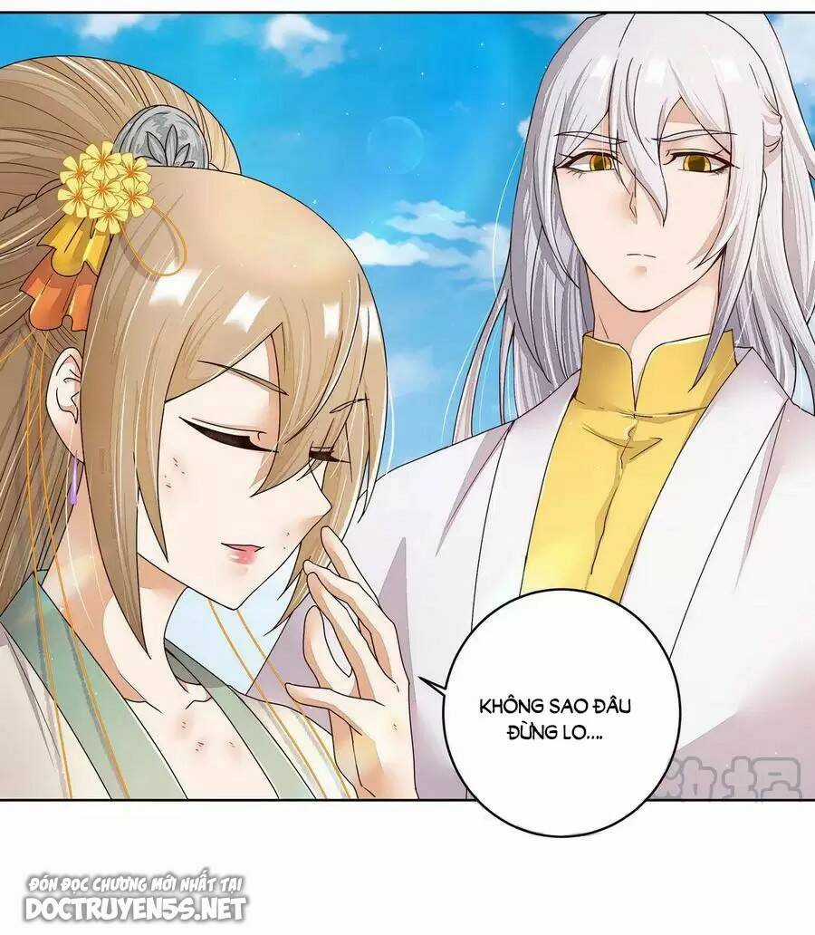 Dục Huyết Thương Hậu Chapter 197 trang 7