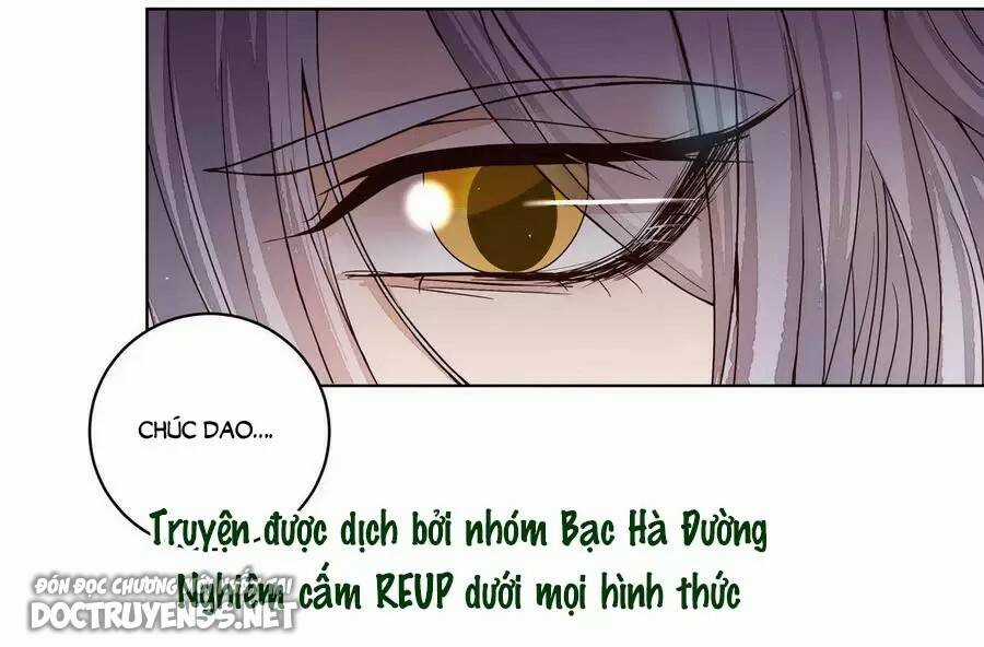 Dục Huyết Thương Hậu Chapter 197 trang 8