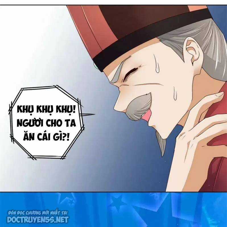 Dục Huyết Thương Hậu Chapter 198 trang 10