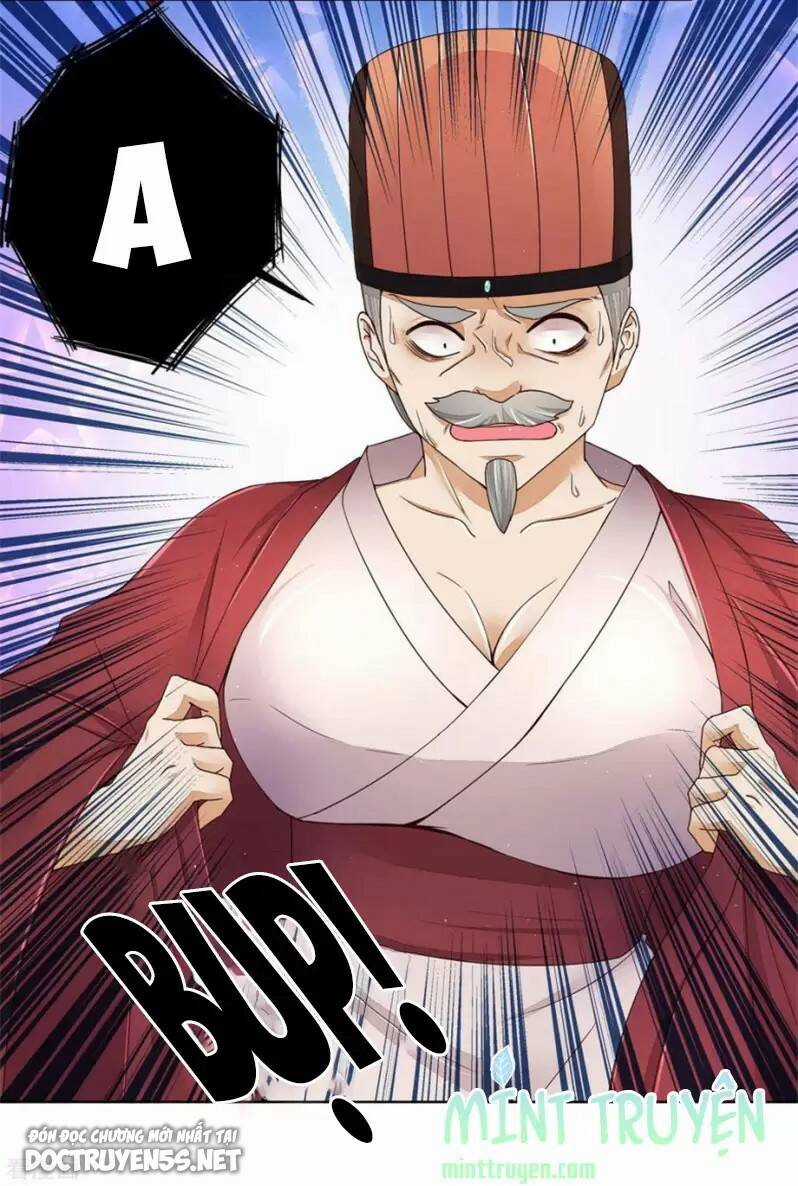 Dục Huyết Thương Hậu Chapter 198 trang 12